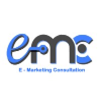 EMC SARL logo - Similar company to Procxellence, Strategy To Grow - A Proclipse Consulting Brand