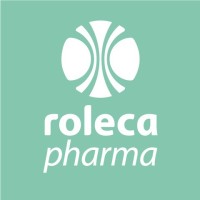 ROLECA Pharma logo - Similar company to Medicoforum Gmbh