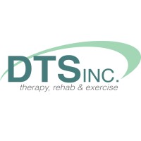 Dts Inc, Therapy, Rehab & Exercise