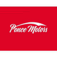 Ponce Motors logo - Similar company to Clean Valley Water