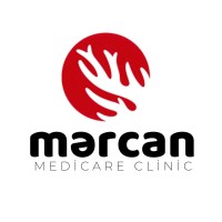 Mərcan Medicare Clinic logo - Similar company to Fs Poster