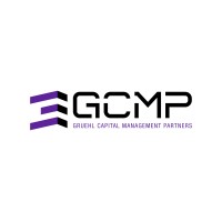 Gruehl Capital Management Partners logo - Similar company to Straticore Analytics