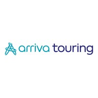 Arriva Touring logo - Similar company to Kielzog