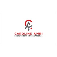 Caroline Amri Recrutement Internationale (CARI) logo - Similar company to Mercato De L'Emploi⎮Cote D'Azur/Bourgogne
