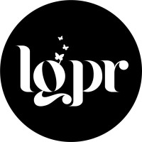 LGPR logo - Similar company to Maker Collaborative