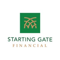 Starting Gate Financial logo - Similar company to Grobot Lead Automation