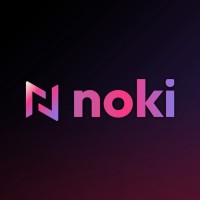 Noki.ai logo - Similar company to Thinkhat