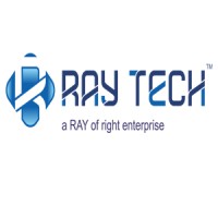Raytech logo - Similar company to Ray Tech It Services Llc