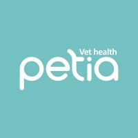 Petia Vet Health logo - Similar company to Laboratorios Maymó, S.A.