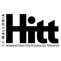 XR Wallonia HITT logo - Similar company to Xrintelligence