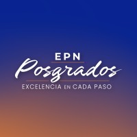 Posgrados EPN logo - Similar company to Gidahatari
