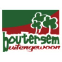 Gemeente Boutersem logo - Similar company to Durf Tienen