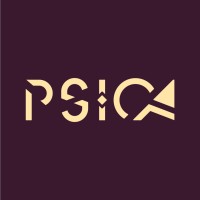 Psica Produções logo - Similar company to Bienal Das Amazônias