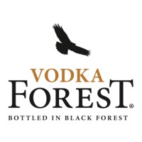 VODKA FOREST logo - Similar company to Taste Hub