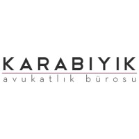 Karabıyık Avukatlık Bürosu logo - Similar company to Mumcuoğlu & Ark
