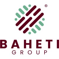 Baheti group logo - Similar company to Caltek S.A.S