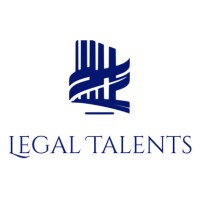 Legal Talents_RRHH logo - Similar company to Ec Brands Studio
