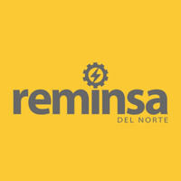 Reminsa del Norte logo - Similar company to Reminsa