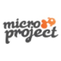 Microproject.com logo - Similar company to Microprojectors.Ie