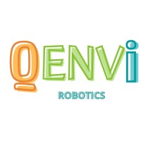 QENVI ROBOTICS logo - Similar company to Heracles Robotics