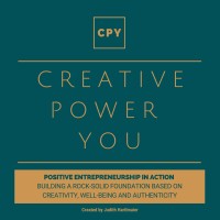 Creative Power You logo - Similar company to Positive Impactpreneur