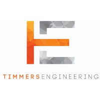 Timmers Engineering & Consultancy BV logo - Similar company to Timmers Engineering Bv