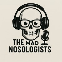 The Mad Nosologists logo - Similar company to Codegiggles