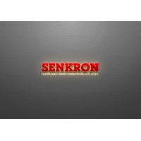 SENKRON ELEKTRİK İNŞAAT TAAHHÜT OTOMASYON SAN. ve TİC.LTD.ŞTİ. logo - Similar company to Senkron
