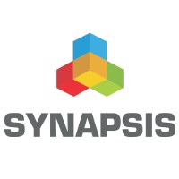 Synapsis_IT_Colombia logo - Similar company to Synapsis Colombia Limitada