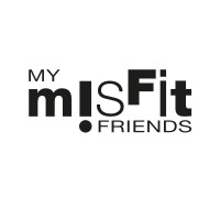 My Misfit Friends logo - Similar company to Accelerate Group