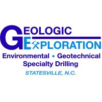 Geologic Exploration Inc logo - Similar company to E2Cr, Inc.