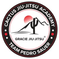 Cactus Jiu Jitsu Academy logo - Similar company to Superior Jiu-Jitsu