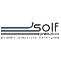 Solf Production – Crafting premium French eyewear since 1966 logo - Similar company to Experia