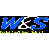 W&S Motorsport logo - Similar company to Hadeca
