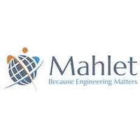 Mahlet logo - Similar company to Sophic Technical Solutions