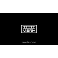 Masrah Films (P) Ltd. logo - Similar company to Big&Mor - Brand Consultancy