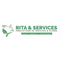 Rita & Services logo - Similar company to Pg Smartglass