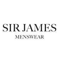 Sir James logo - Similar company to Pronto Communication Ab