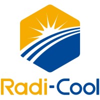 Radi-Cool Malaysia logo - Similar company to Radi-Cool