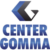 CENTER GOMMA logo - Similar company to Spring - Rivestimento Rulli In Gomma E Poliuretano