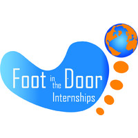 Foot in the Door Internships logo - Similar company to Asppb Centre