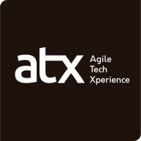 atx logo - Similar company to It-Global