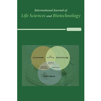 International Journal of Life Sciences and Biotechnology logo - Similar company to Expanse Biotechnology