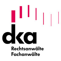 dka Rechtsanwälte Fachanwälte logo - Similar company to Strategic Air Command & Aerospace Museum