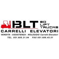 BO LIFT TRUCKS SRL logo - Similar company to Cgm Spa