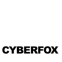 CYBERFOX logo - Similar company to Phonetrade
