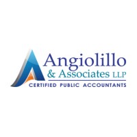 Angiolillo & Associates CPAs LLP logo - Similar company to Davco Security Systems