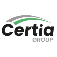 Certia Group logo - Similar company to Certia