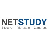 NetStudy logo - Similar company to Ltc Connection