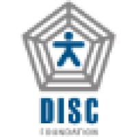 DISC Foundation logo - Similar company to Your Amigos Foundation